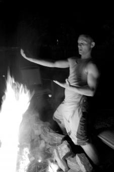 Firestarter