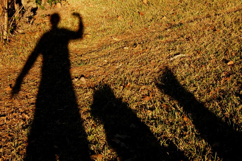 Free stock image of Shadows created by Adam Garza