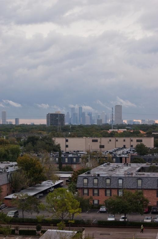 Free stock image of City landscape created by Adam Garza