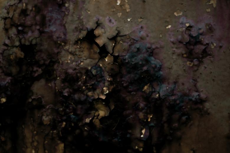 Free stock image of Rusted Metal Texture created by Bjorgvin