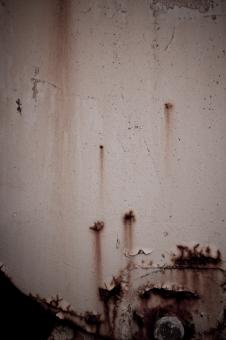 Rusted Metal Texture - Free Stock Photo