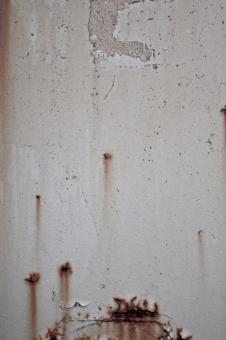 Free Stock Photo of Rusted Metal Texture