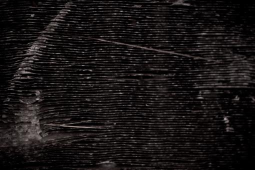 Dark Metallic Texture - Free Stock Photo