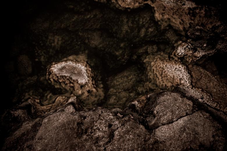 Free stock image of Stone and Water Texture created by Bjorgvin
