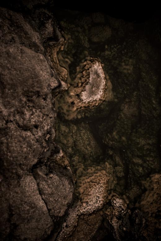Free stock image of Stone and Water Texture created by Bjorgvin