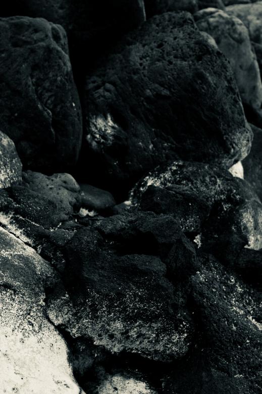 Free stock image of Rock Texture created by Bjorgvin