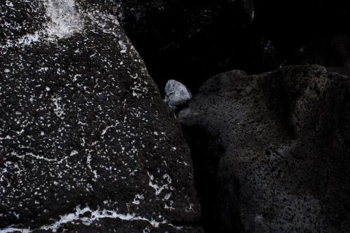 Free Stock Photo of Rock Texture