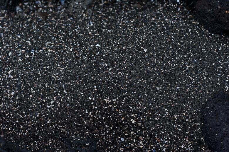 Free stock image of Sand Texture created by Bjorgvin