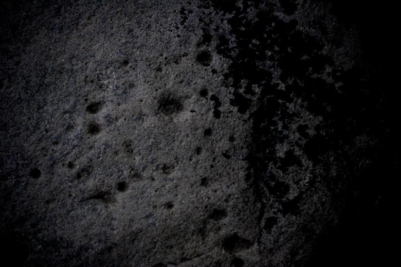 Free stock image of Dark Stone Texture created by Bjorgvin