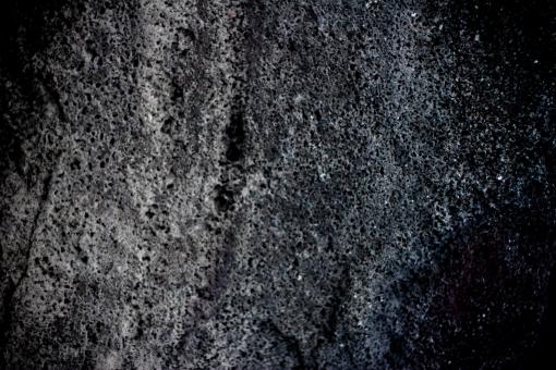 Free Stock Photo of Dark Rock Surface
