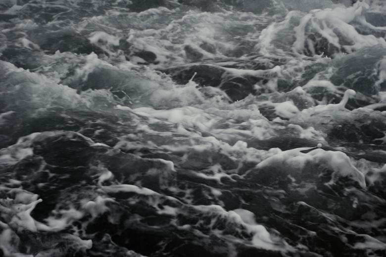 Free stock image of Sizzling Water Texture created by Bjorgvin