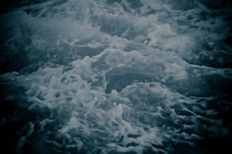 Free stock image of Sizzling Water Texture created by Bjorgvin