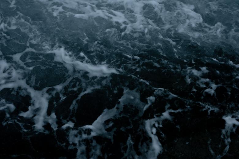 Free stock image of Sizzling Water Texture created by Bjorgvin