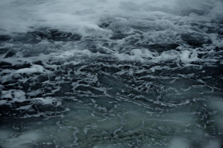 Free stock image of Sizzling Water Texture created by Bjorgvin