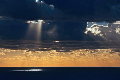 Zenns Sky - Free Stock Photo