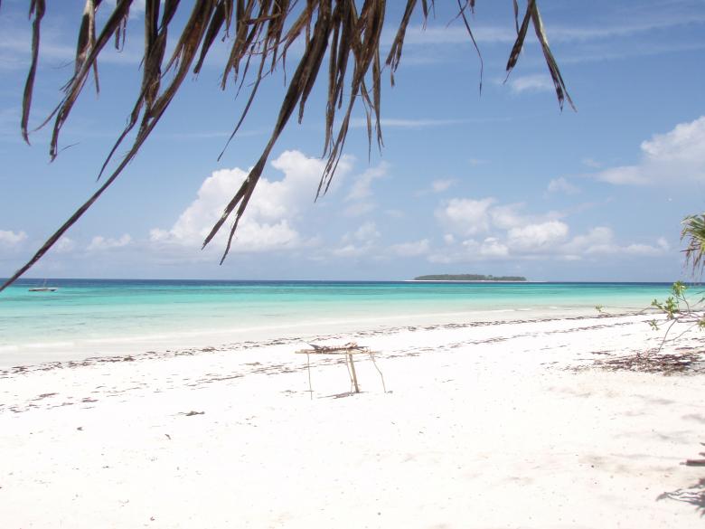 Free stock image of Zanzibar created by Kadri Teeväli