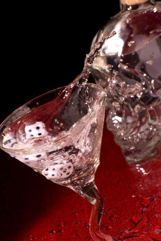 Free stock image of Splashing drink created by Peter Tompkins
