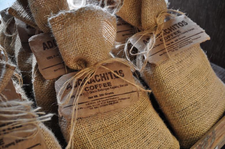 Free stock image of Philippine coffee created by Eduardo Cleofe