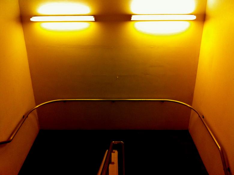 Free stock image of Angry Light created by Trent Ellingsen