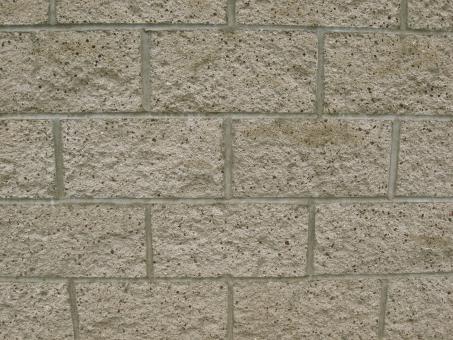 Free Stock Photo of Far Brick