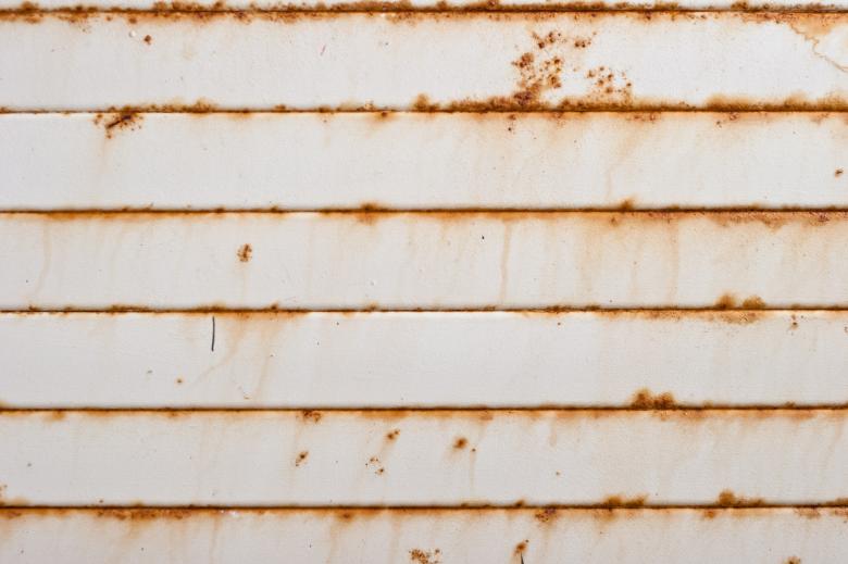 Free stock image of Rusted Metal Wall created by Bjorgvin