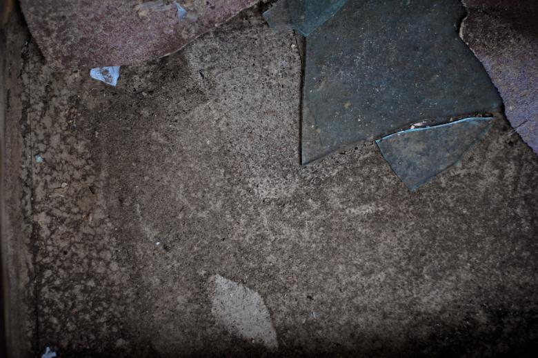 Free stock image of Shattered Debris created by Bjorgvin