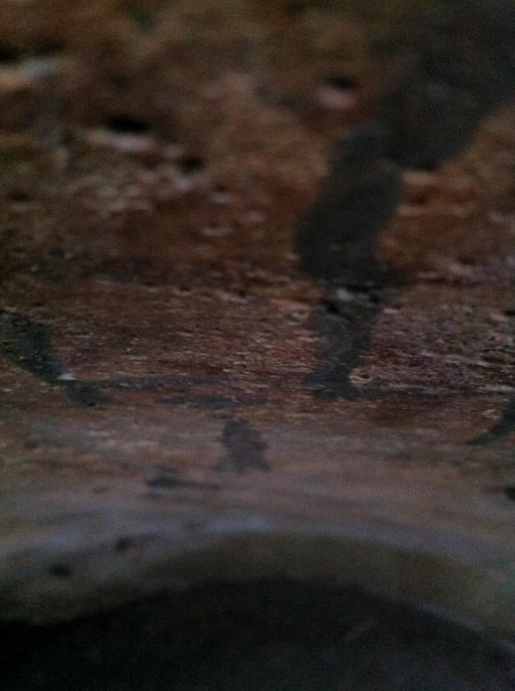 Free stock image of Grunge Wall created by Trent Ellingsen