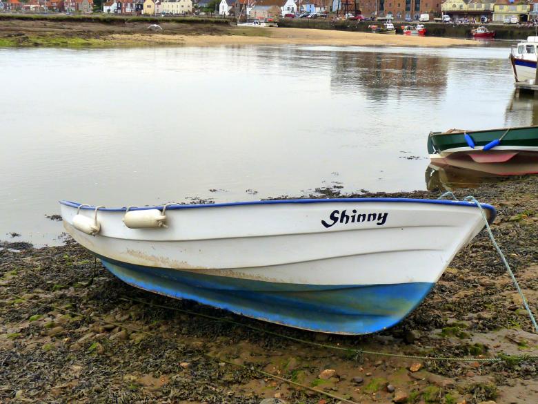 Free stock image of Boat  created by Kate Towers 