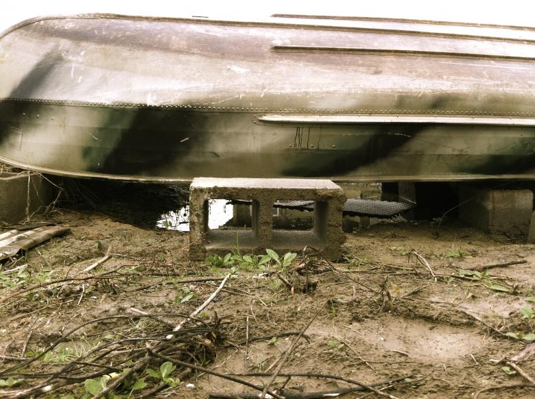 Free stock image of Hunting Boat created by Trent Ellingsen