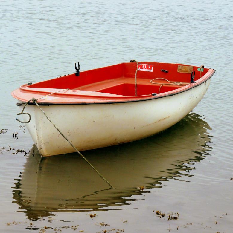 Free stock image of Boat  created by Kate Towers 