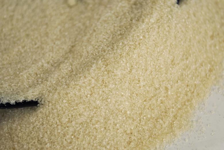 Free stock image of Raw Sugar created by Angela Sickelsmith