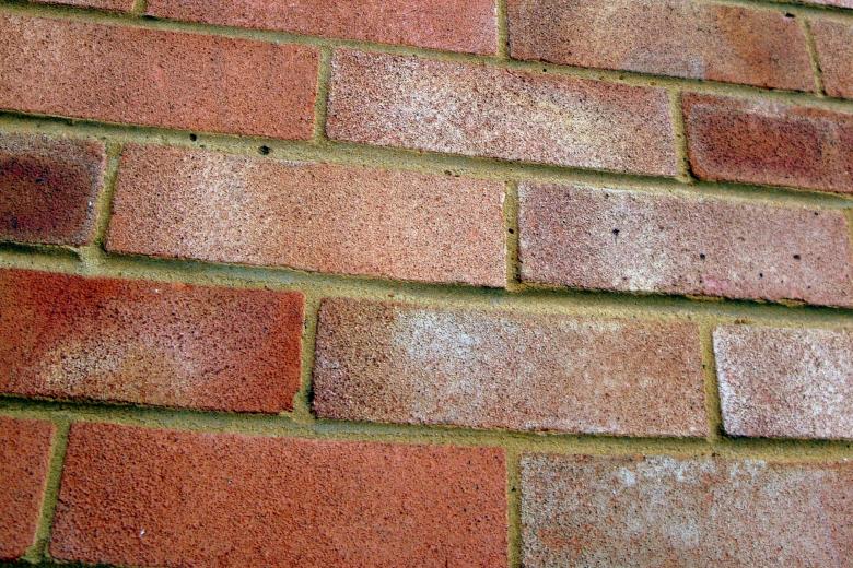 Free stock image of Brick Wall created by Kate Towers 