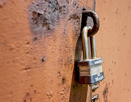 Master Lock - Free Stock Photo