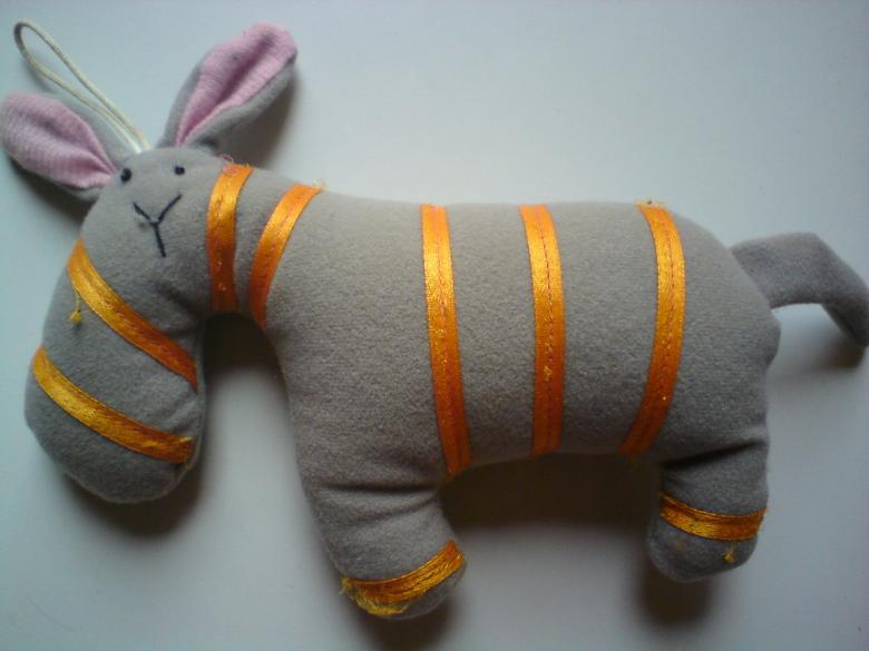 Free stock image of Doll horse created by sutrisno