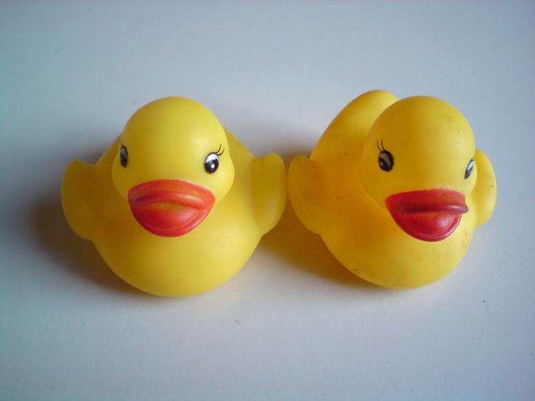 Free stock image of Rubber Ducks created by sutrisno