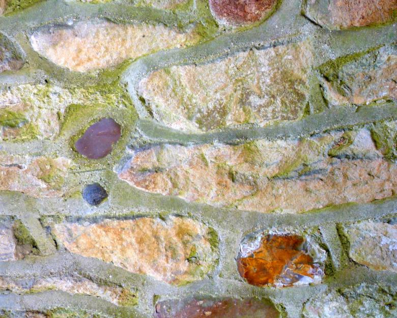Free stock image of Bricks Texture created by Kate Towers 