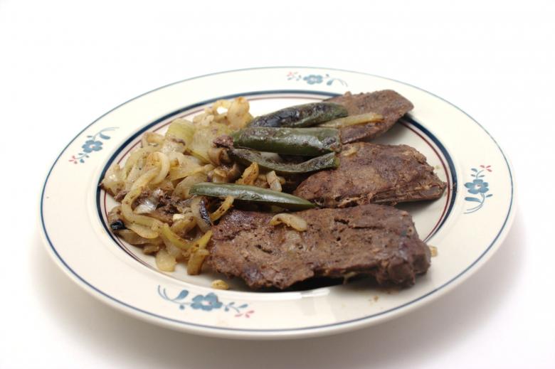 Free stock image of Steak created by homero chapa