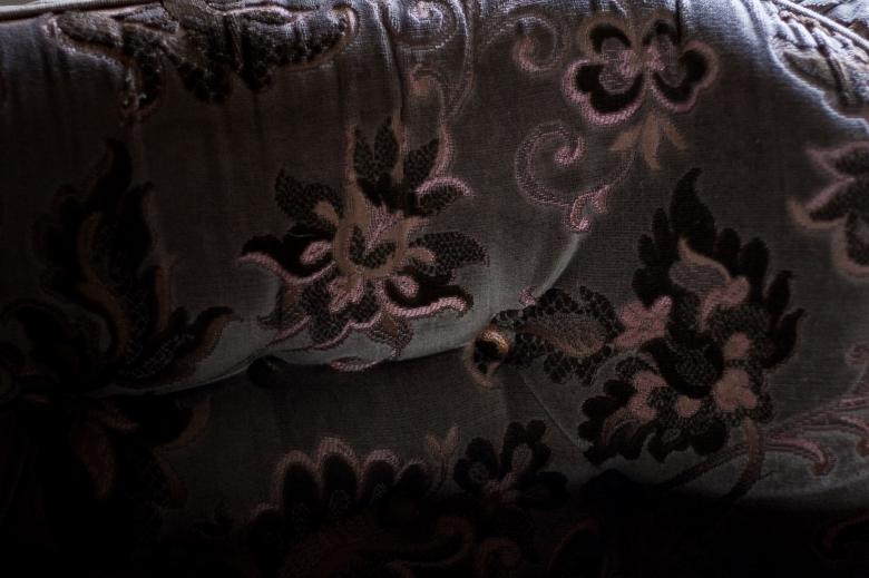 Free stock image of Old Sofa Fabric created by Bjorgvin