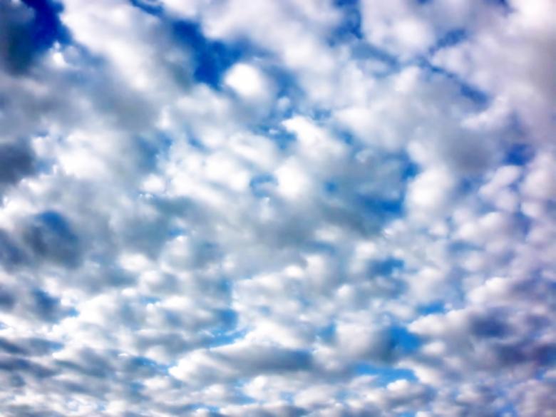 Free stock image of Clouded Morning Background created by Barbara Din