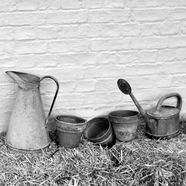 Free stock image of Pots &amp; jugs  created by Kate Towers 