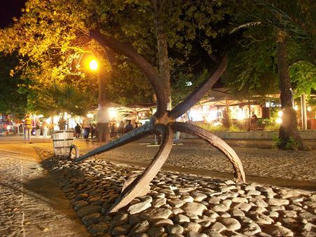 Sozopol Anchor - Free Stock Photo