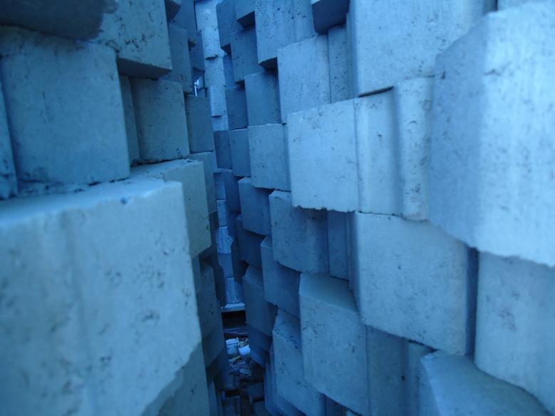 Free stock image of Stone Blocks created by João Gomes da Silva Brás