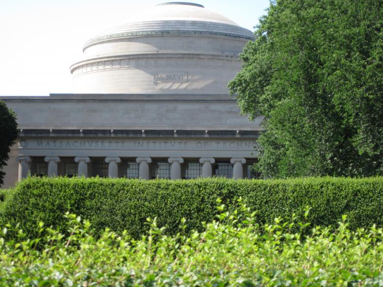 Free stock image of MIT building created by Skylar Jay