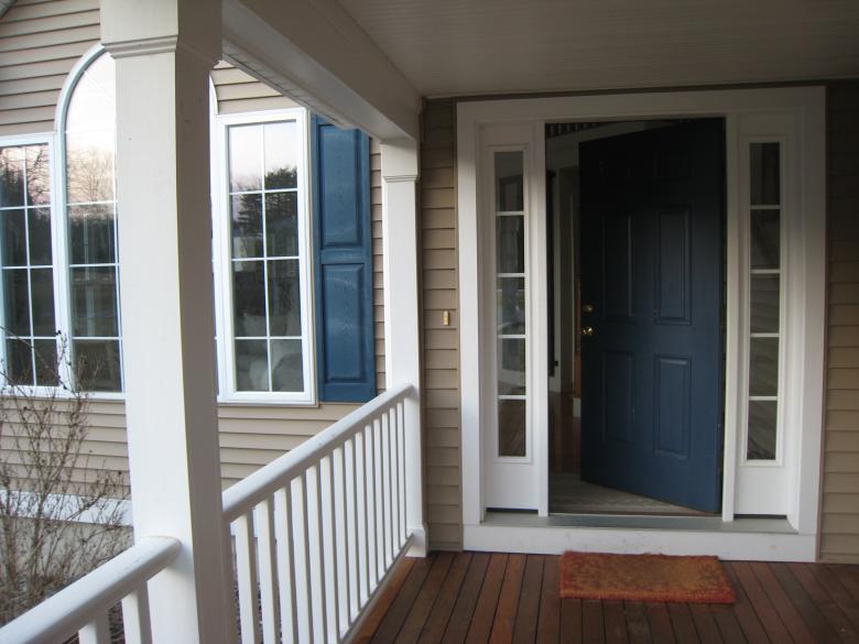 Free stock image of Open Door created by Skylar Jay