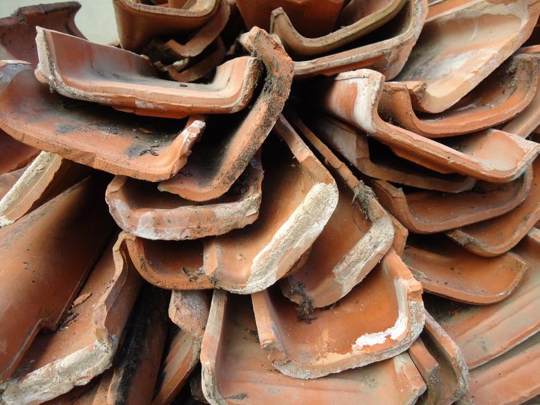 Free stock image of Old Tiles created by João Gomes da Silva Brás