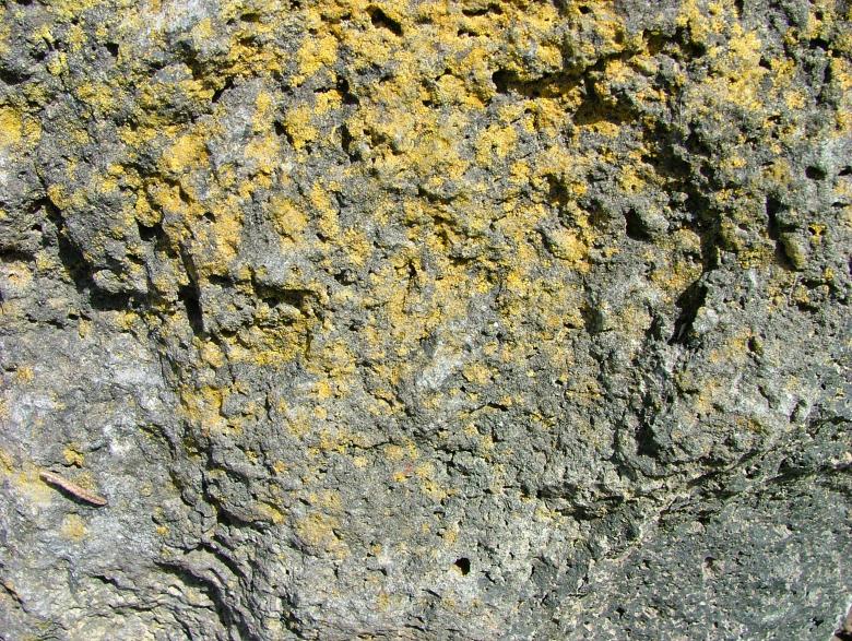 Free stock image of Rocky Yellow created by James Walton