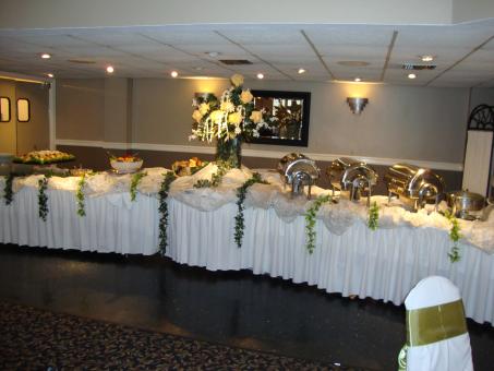 Free Stock Photo of Orange Blossom Catering FL