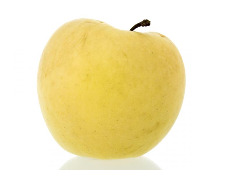 Free stock image of Yellow Apple created by 2happy