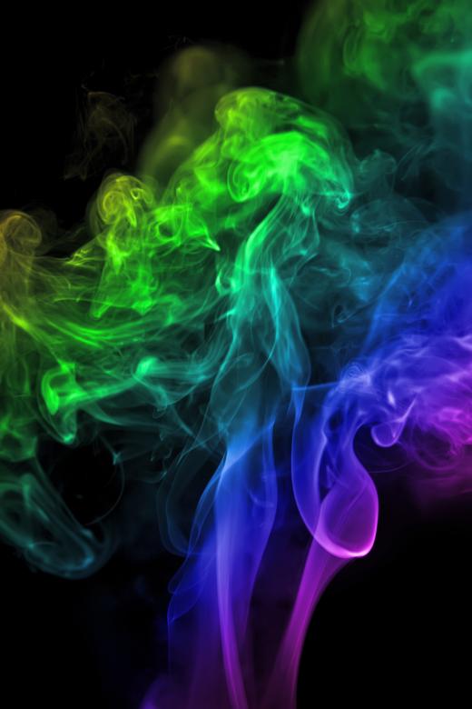 Free stock image of smoke created by 2happy
