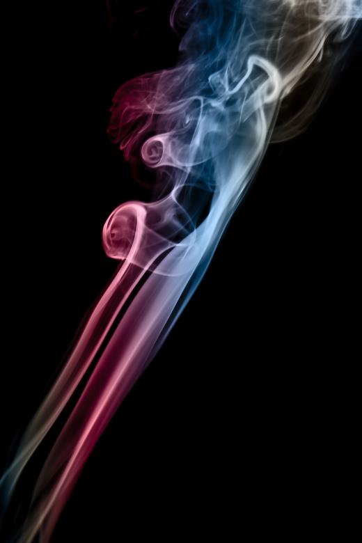 Free stock image of Smoke created by 2happy